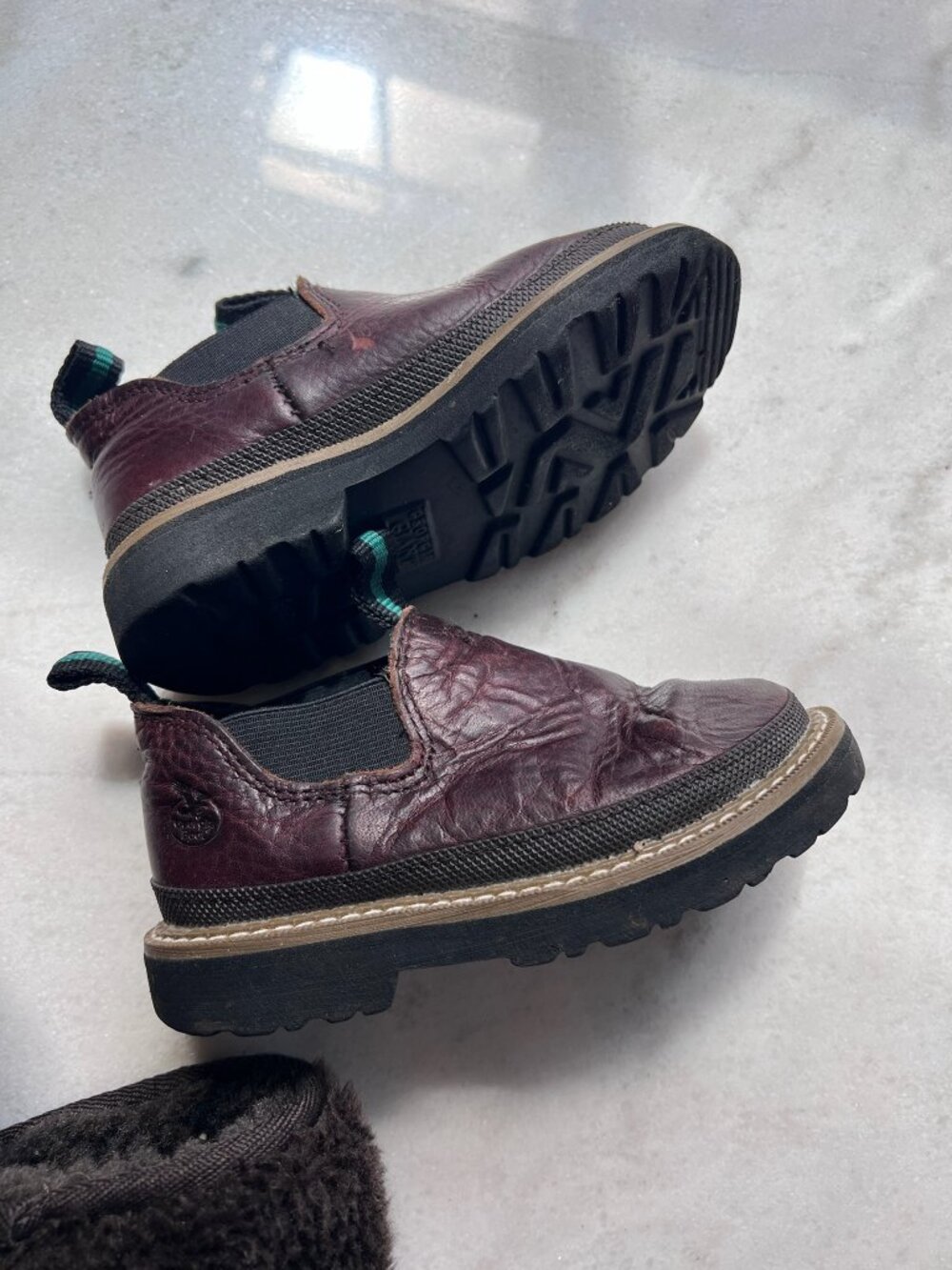 $70 Georgia Boots Little Georgia Giant Romeo Boot